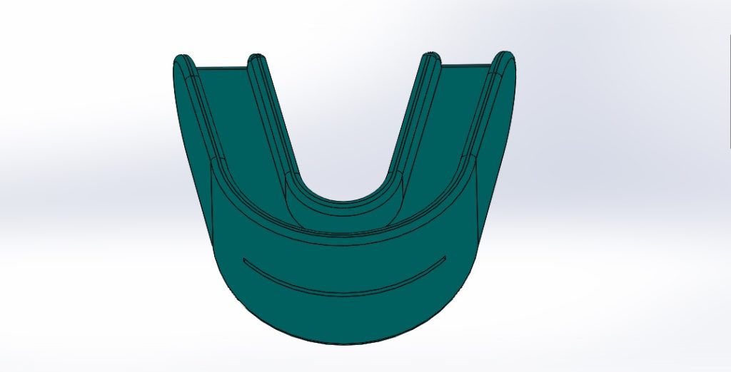 Prototype Aerial